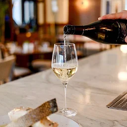 Silver Oak Wine Dinner
