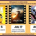 Summer Movie: How To Train Your Dragon (2025)