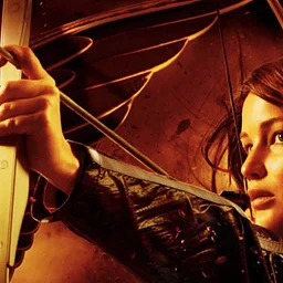 Movies at the Museum: The Hunger Games