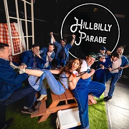 Hillbilly Parade