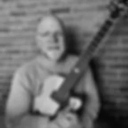Thursday Organ Groove featuring Chris Morrison