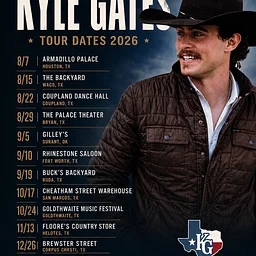 Kyle Gates