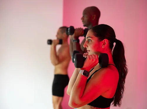 MY Strength Teacher Training Intensive - Richmond