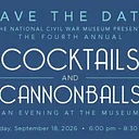 Cocktails & Cannonballs