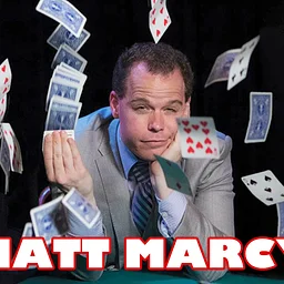 MATT MARCY