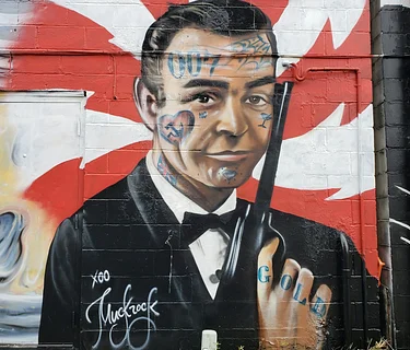 James Bond Trivia