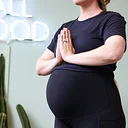 MY Prenatal Yoga