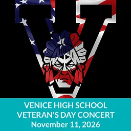 VHS Veteran’s Day Concert
