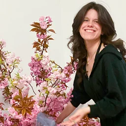 ART SOCIAL: FLORAL ARTS