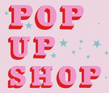 June Pop-Up Shops☀️