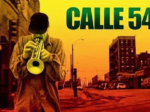 Film Works Alfresco: Calle 54