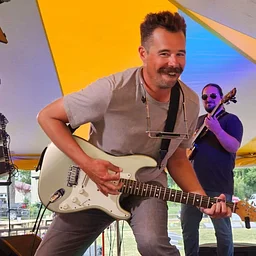 Stephen Bores - Friday Night Live Music in St. Charles