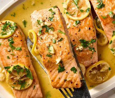 7/20/26 Public Class: Summer Salmon for the Home Cook, Newton