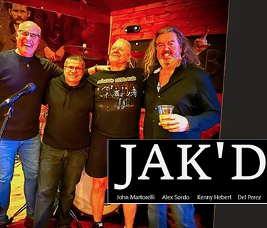 JAK'D