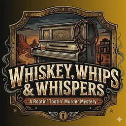 Whiskey Whips & Whispers