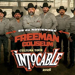 Intocable