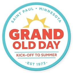 Grand Old Day