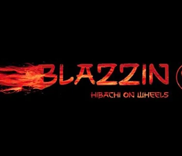 Blazzin Hibachi