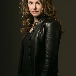 Flounder's House presents Lucy Kaplansky