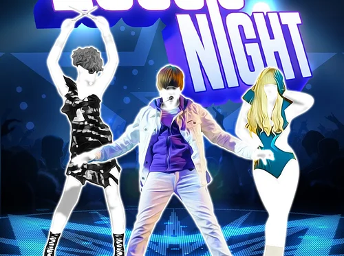 Bop to the Top Tour