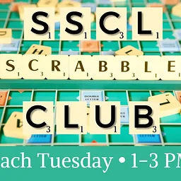 Scrabble Club