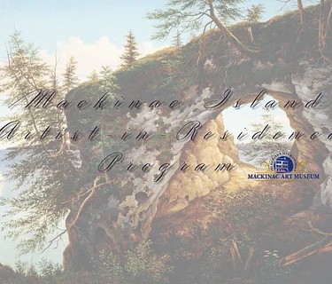 Artist-in-Residence Program