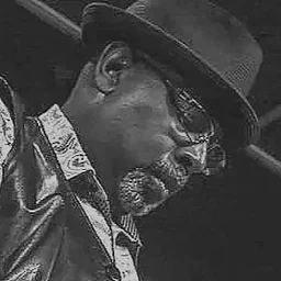 T Blues Band | Mack / Crenshaw