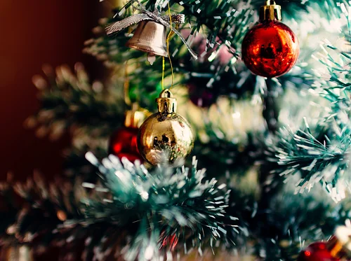 2026 Miniature Holiday Decorations Workshop (MORNING)
