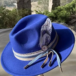 Frilled to the Brim