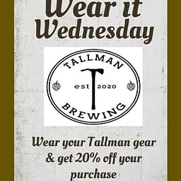 Wear it Wednesdays