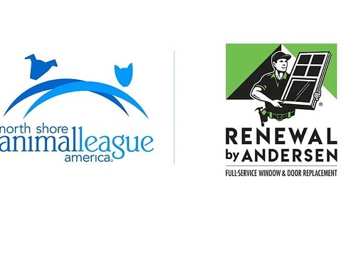 North Shore Animal League America at Renewal by Anderson, Farmingdale
