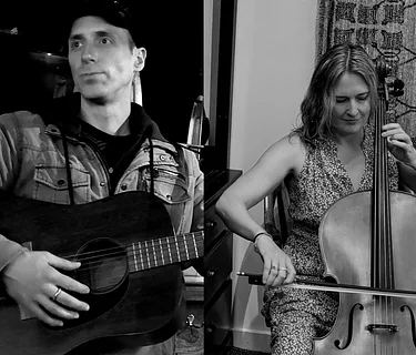 Live Music with Pythias Braswell