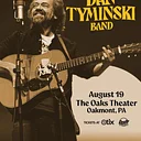 Dan Tyminski Band
