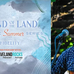 Sound of the Land: Thor Platter with Mike Stinson