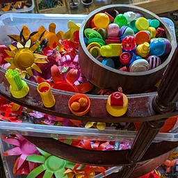 First Friday Craft Night @ Fiddlehead Gallery