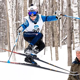 Stratton Terrain Challenge