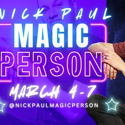 NICK PAUL