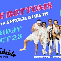 The Bottoms