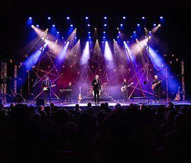 Celebration of Queen