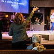 Lakewood Vineyard