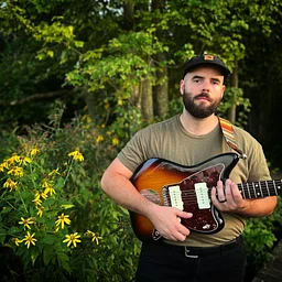Josh Holland