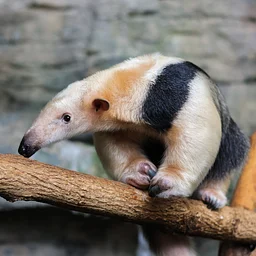 Breakfast with the Rainforest Residents