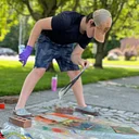 Kids Art Club K-6