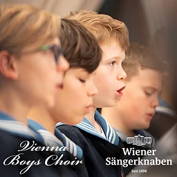 VIENNA BOYS CHOIR