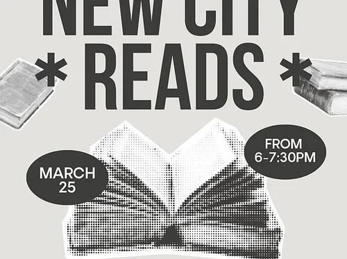 New City Reads: “Tell Me How it Ends: An Essay in Forty Questions”