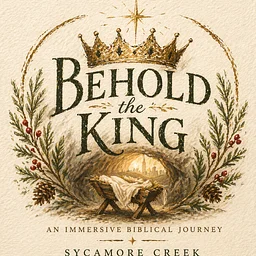 Behold the King