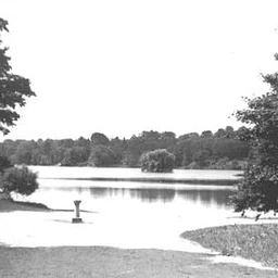 Walking Tour of Jamaica Pond