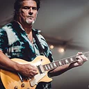Live Music: Gary Smallwood