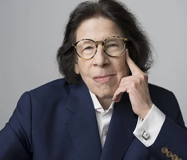AN EVENING WITH FRAN LEBOWITZ