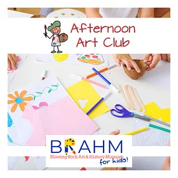 Afternoon Art: October 20